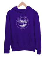 Load image into Gallery viewer, Dunany Youth Hoodie
