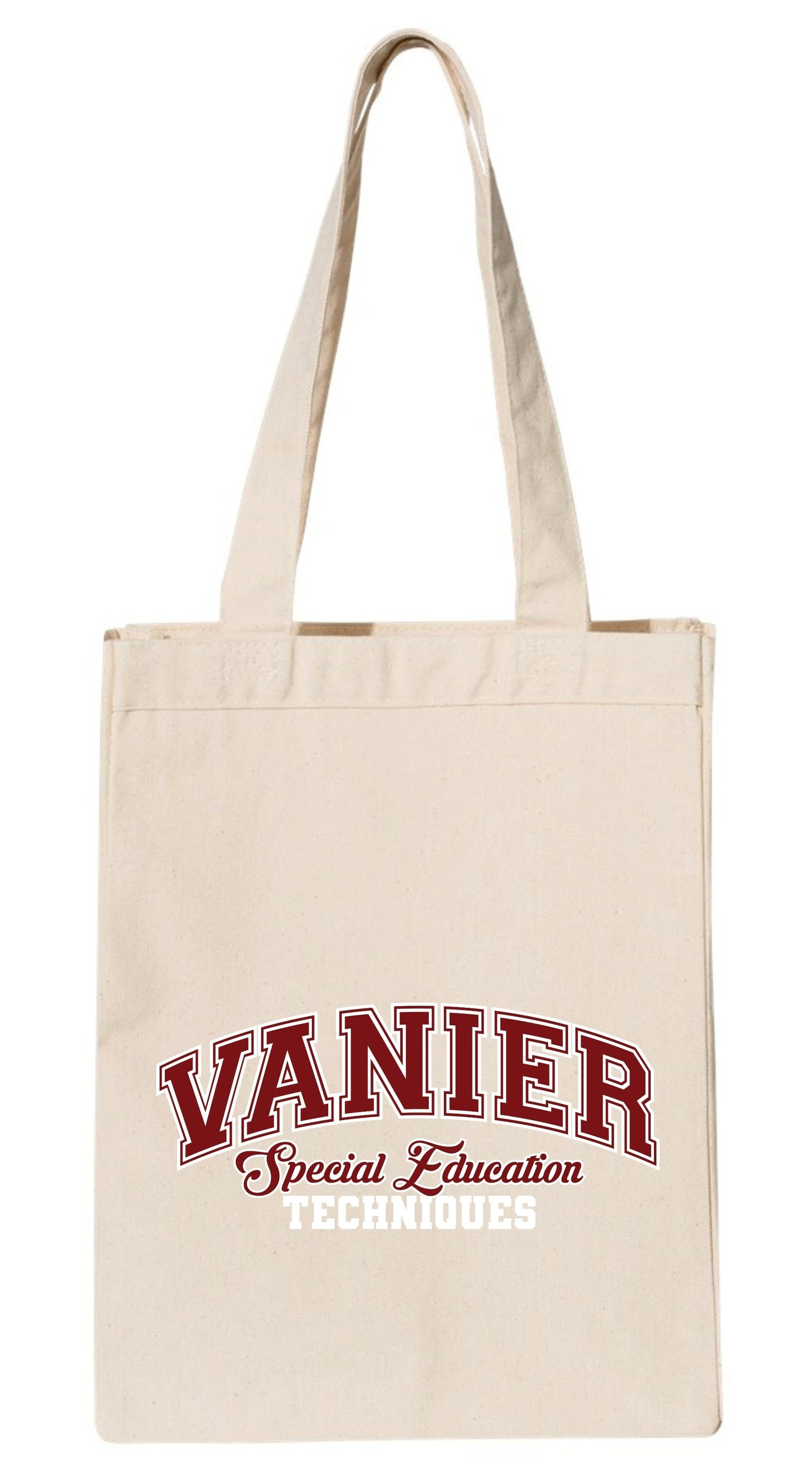 Sac fourre-tout Vanier SET