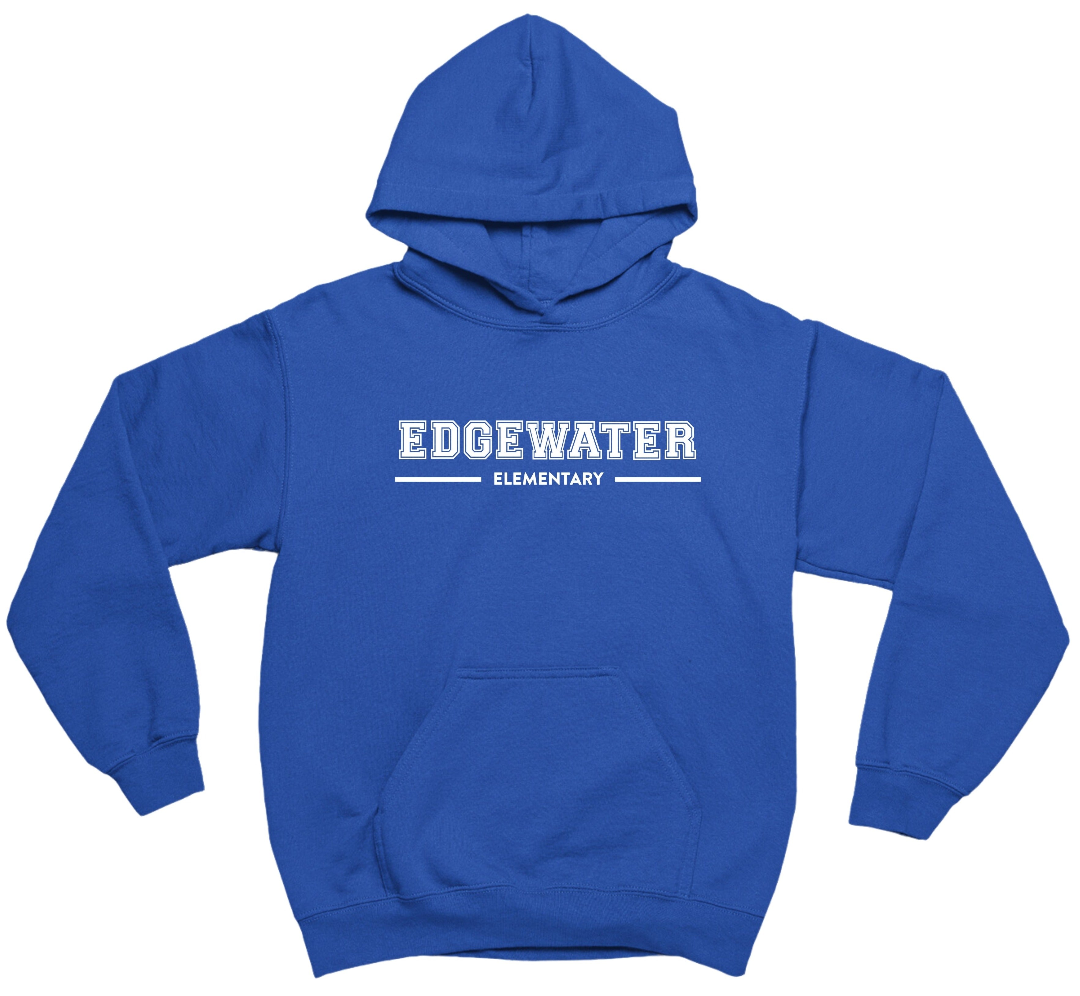 Edgewater Hoodie-Adult