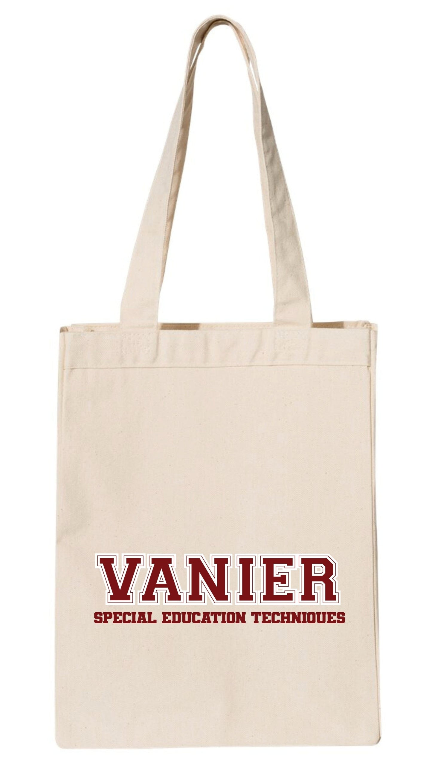 Sac fourre-tout Vanier SET