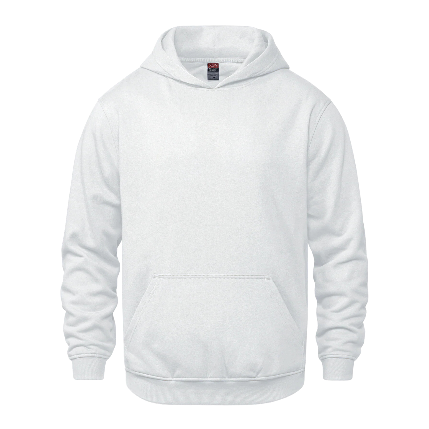 Youth Hoodie