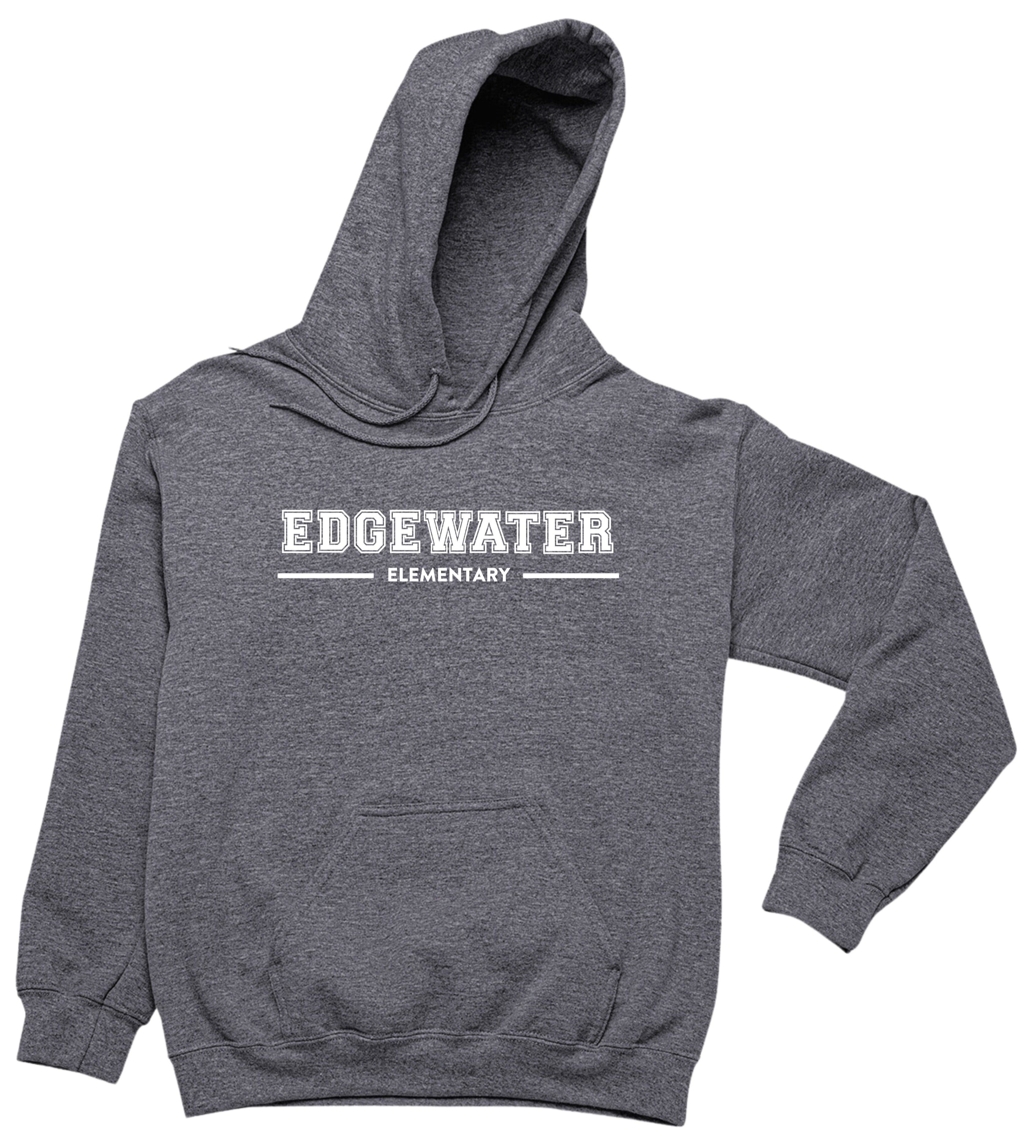 Edgewater Hoodie-Adult