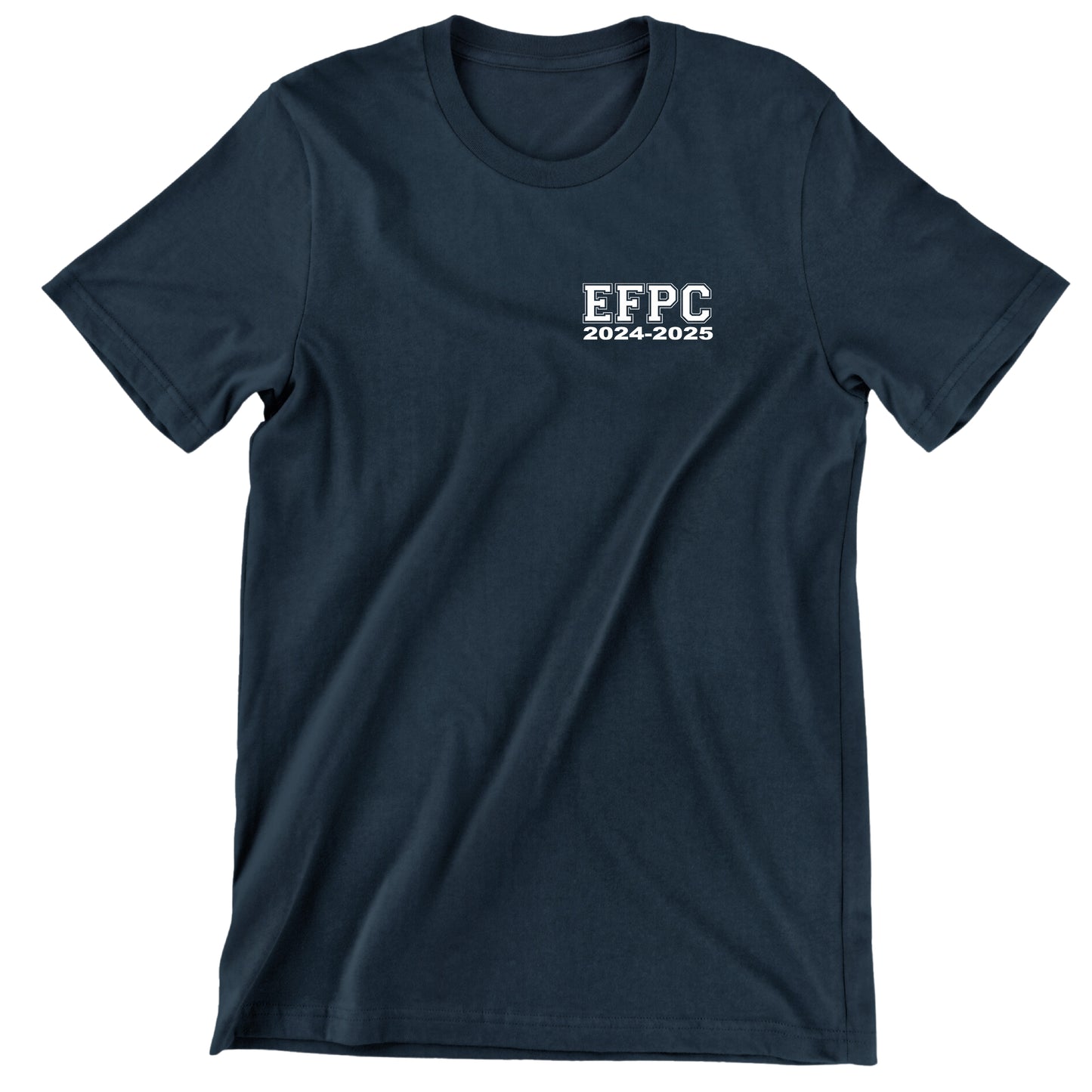 T-SHIRT EFPC - GROUPE PSI-19