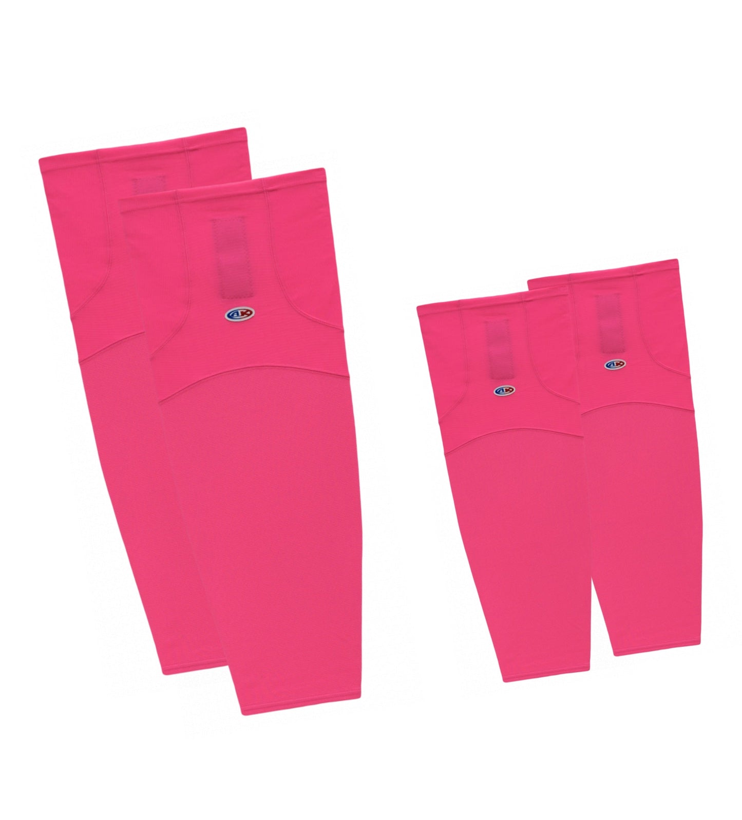 MAILLOT GRIZZLIE YOUTH ROSE-TOBER