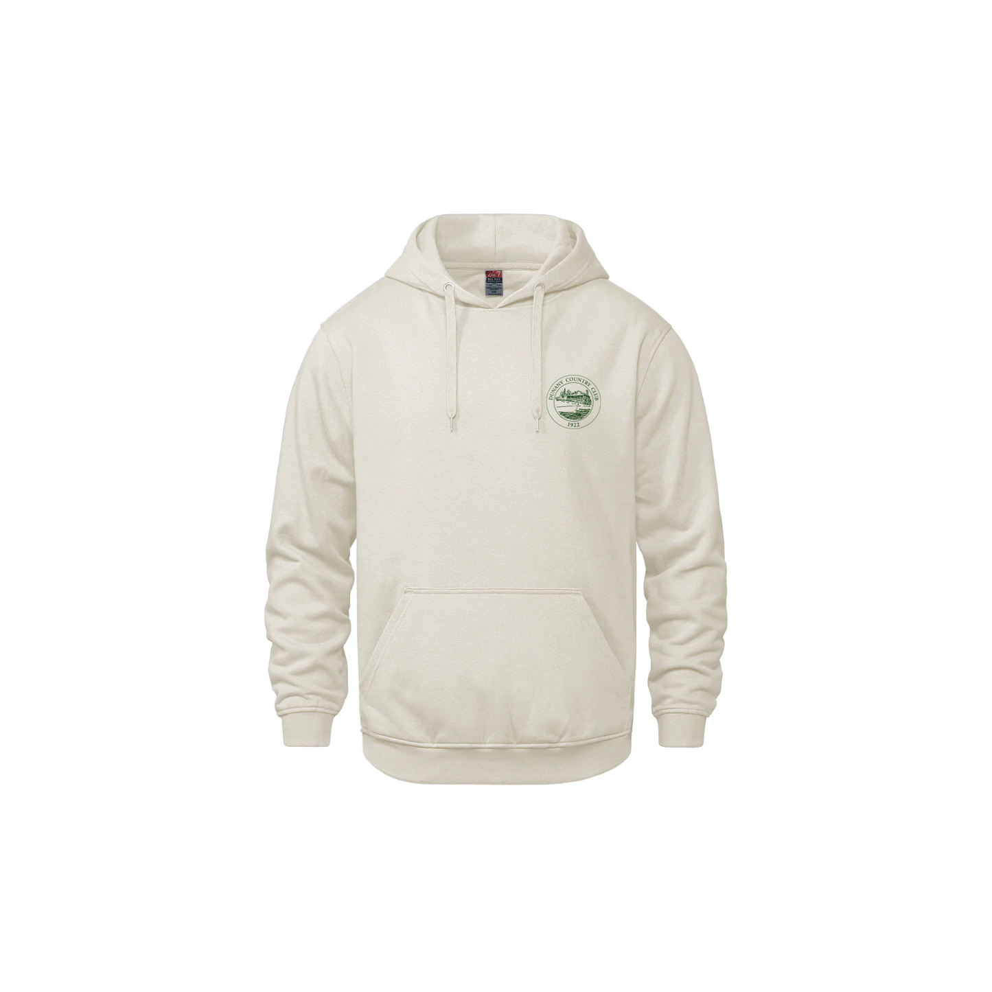 DUNANY ADULT HOODIE