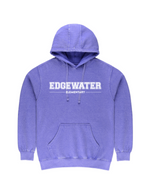 Load image into Gallery viewer, EDGEWATER VINTAGE HOODIE
