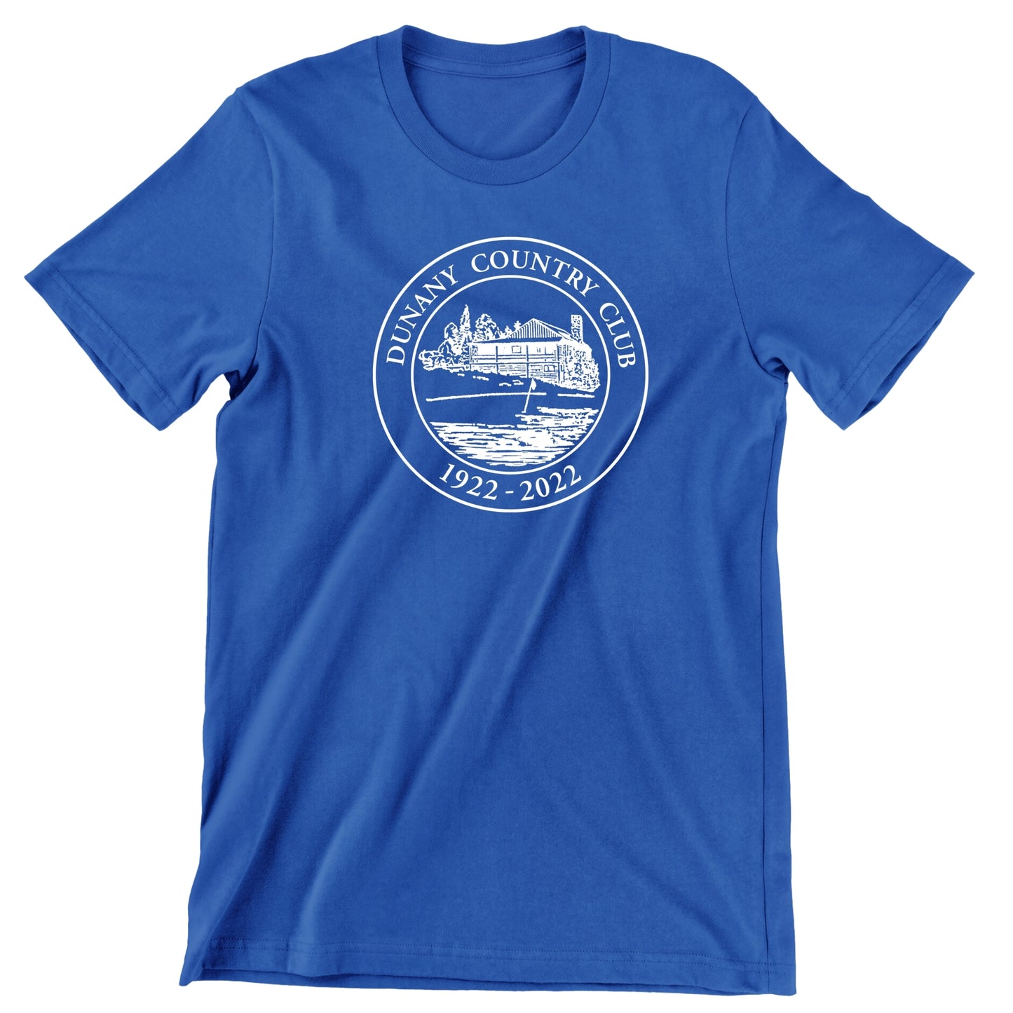 DUNANY YOUTH T-SHIRT