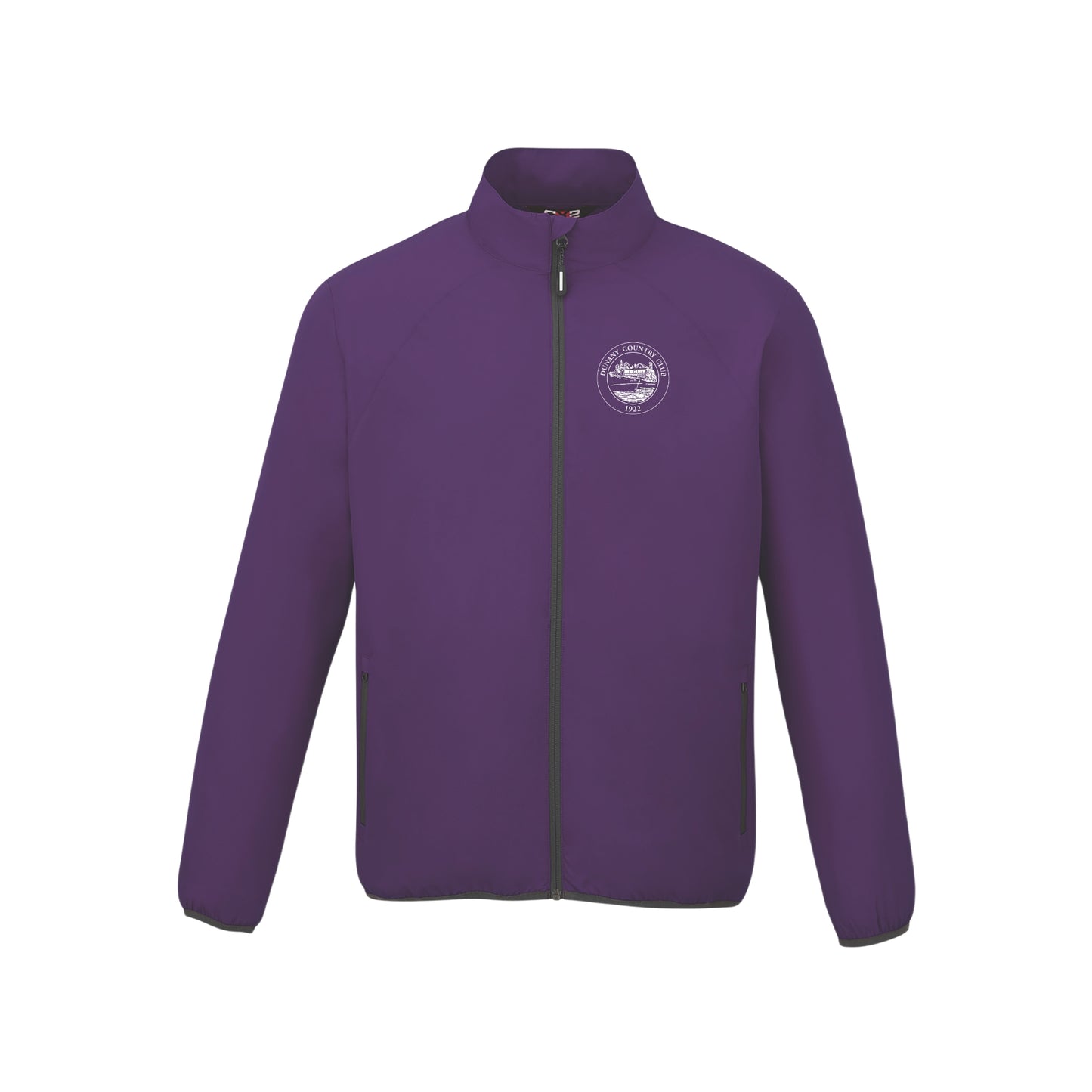 DUNANY UNISEX WINDBREAKER