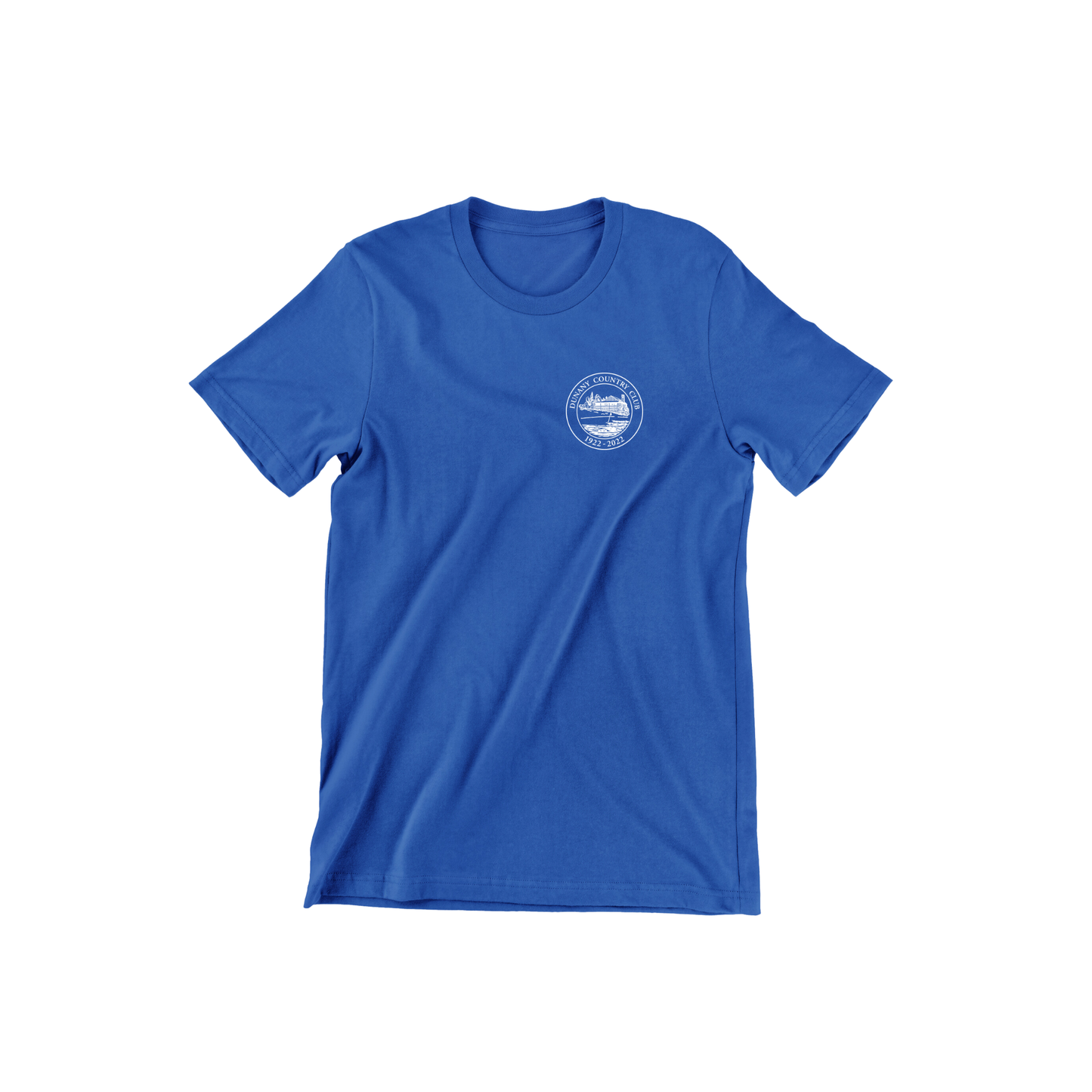 T-SHIRT ADULTE DUNANY