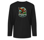 Load image into Gallery viewer, JEAN XXIII T-SHIRT MANCHES LONGUES PERFORMANCE ADULTE
