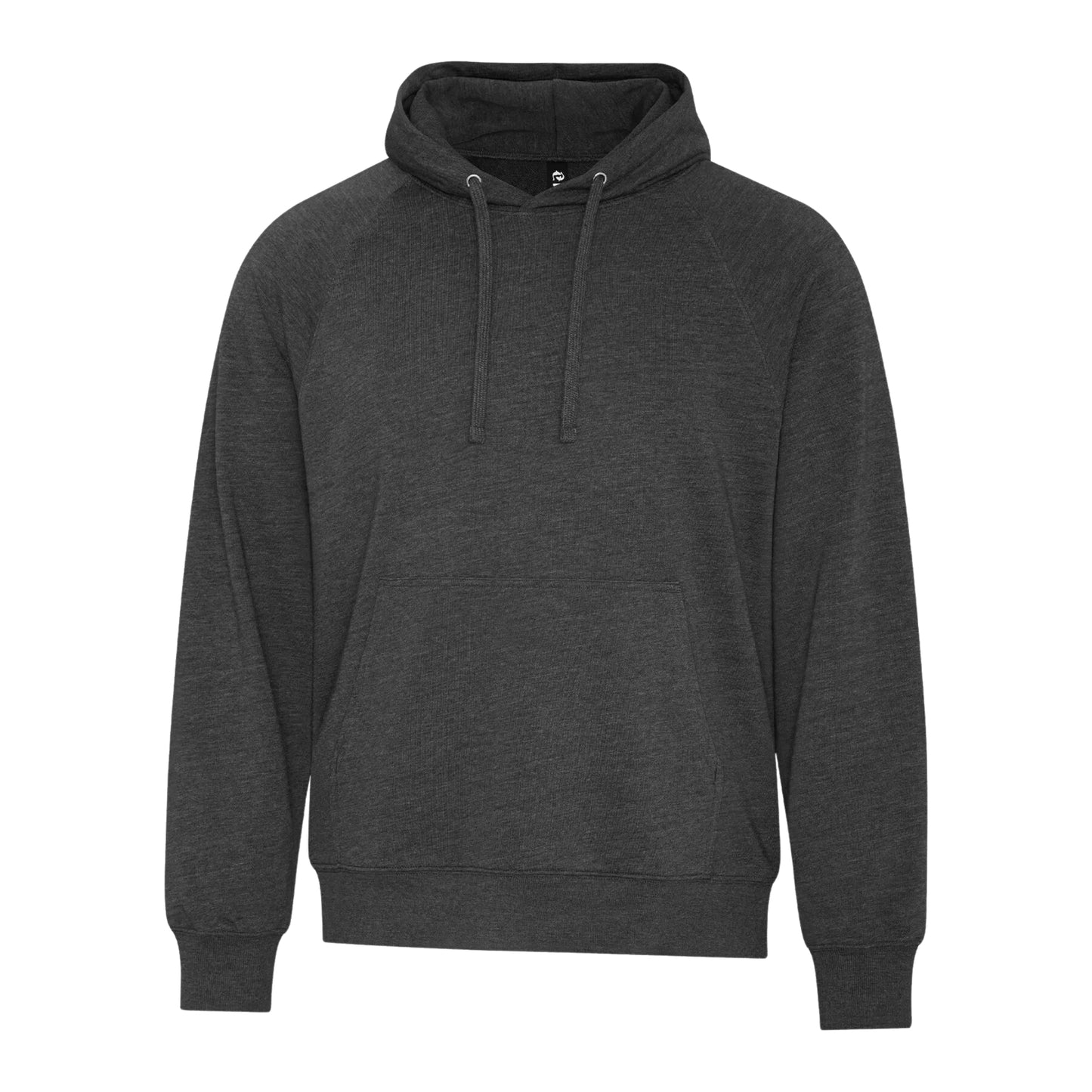 SWEAT À CAPUCHE EN TERRY FRANÇAIS