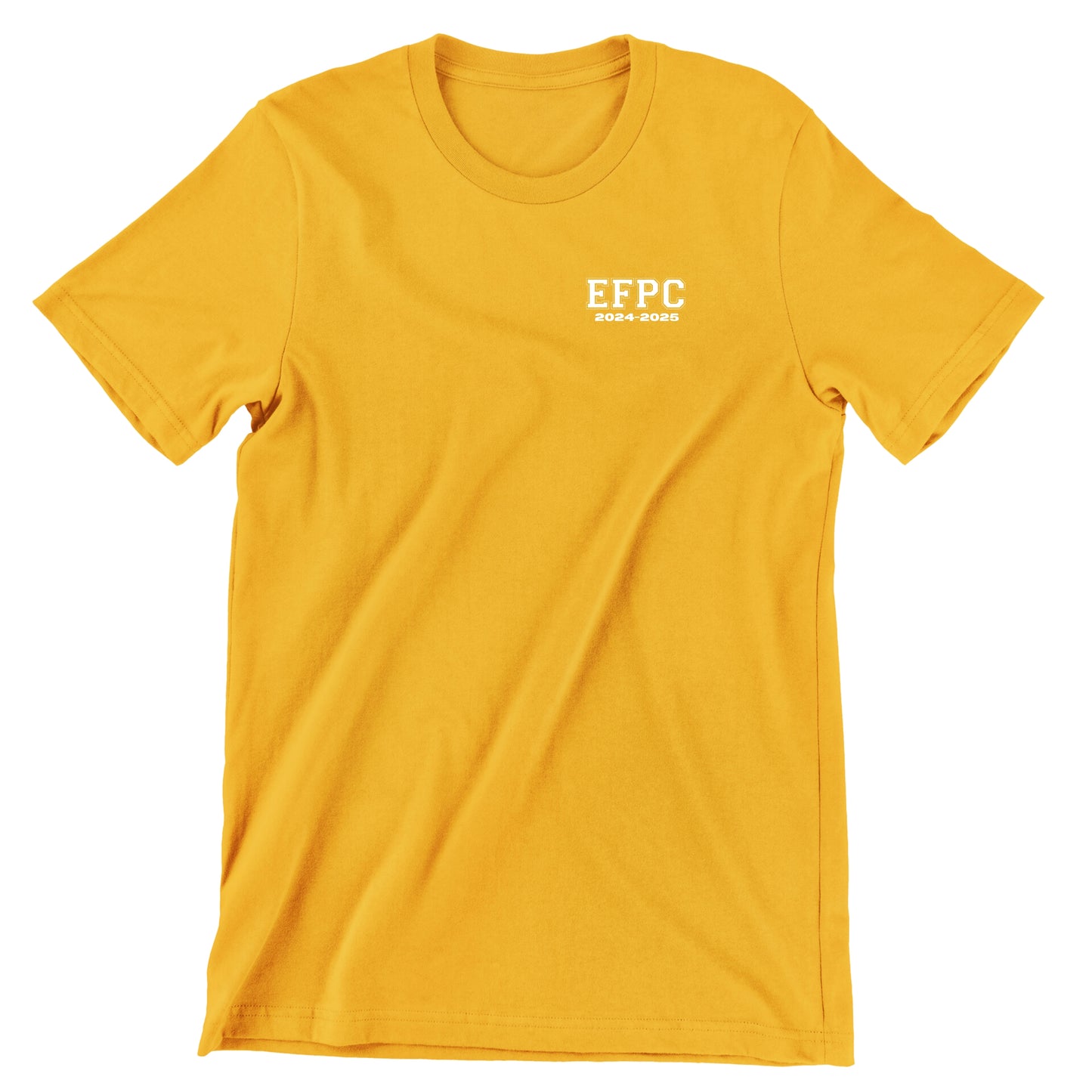 EFPC - T-SHIRT - GROUPE 142