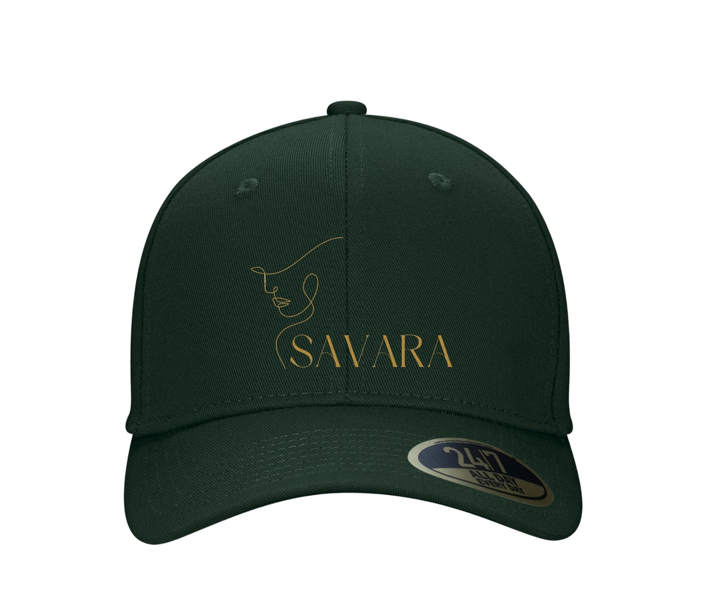 SAVARA CAP