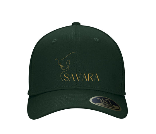 SAVARA CAP