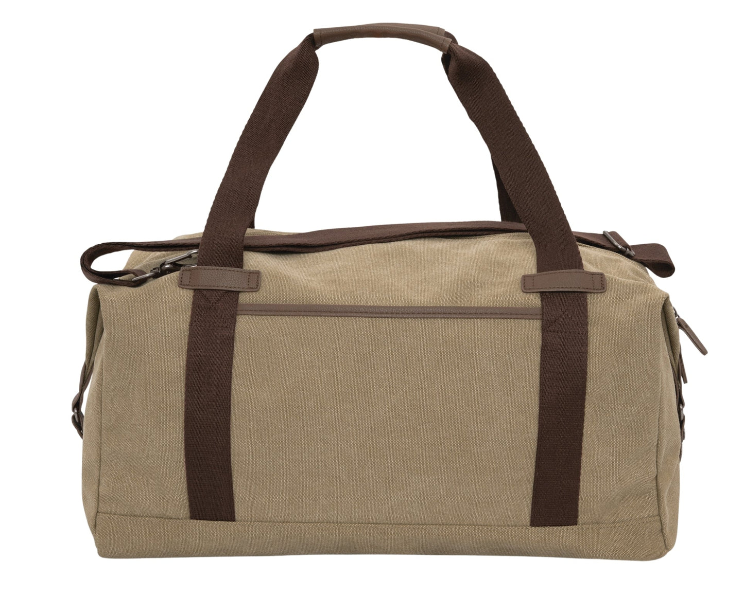 Sac de sport en toile