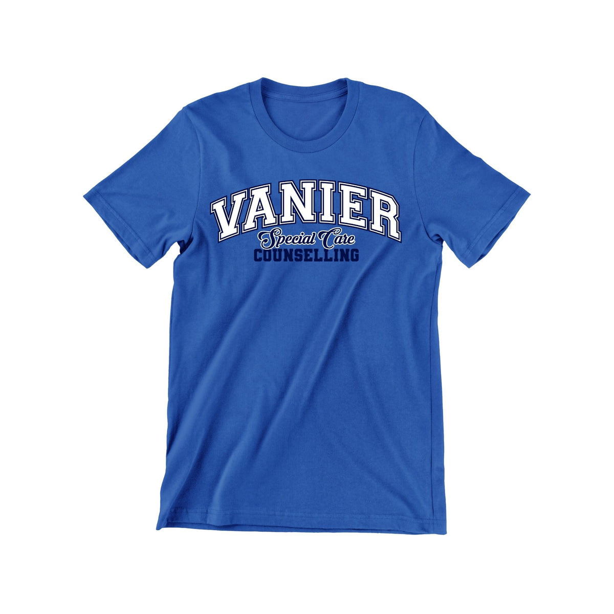 SCC T-SHIRT