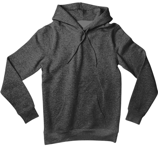 Sweat à capuche quotidien