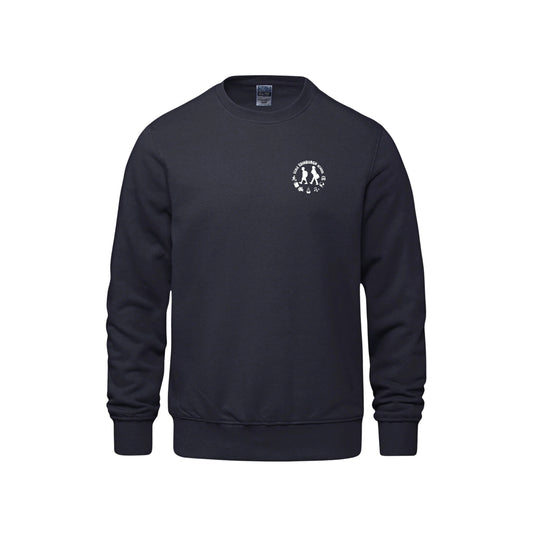 Sweat-shirt ras du cou pour adulte Edinburgh