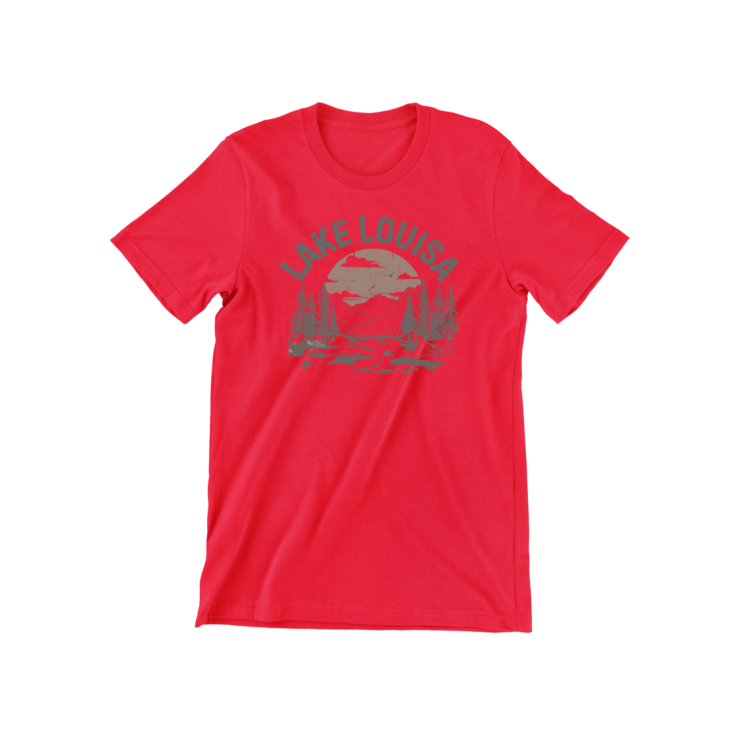 T-shirt en coton