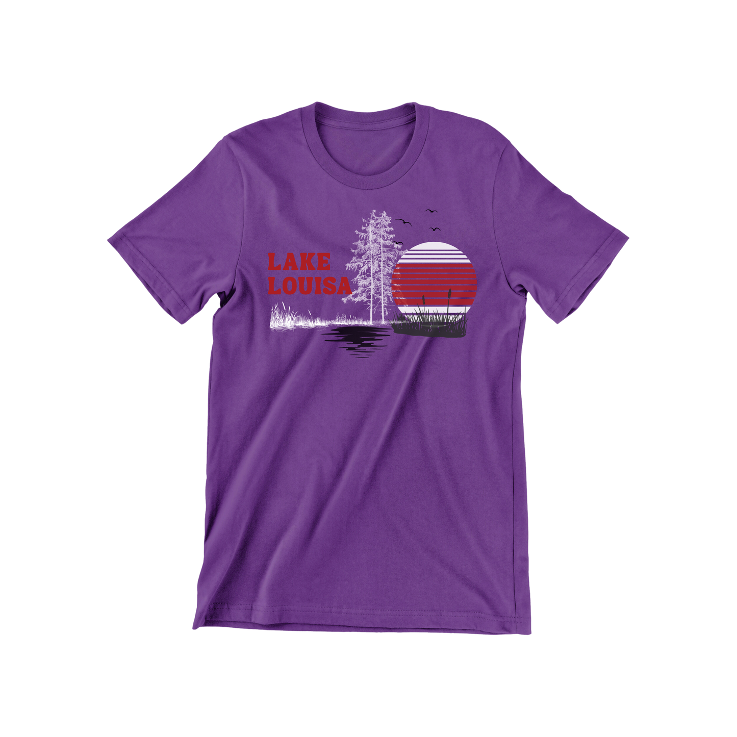 T-shirt en coton