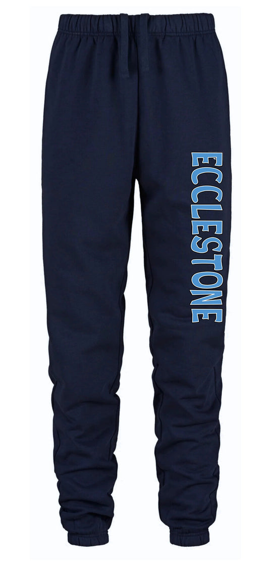 ECCLESTONE ADULT JOGGERS