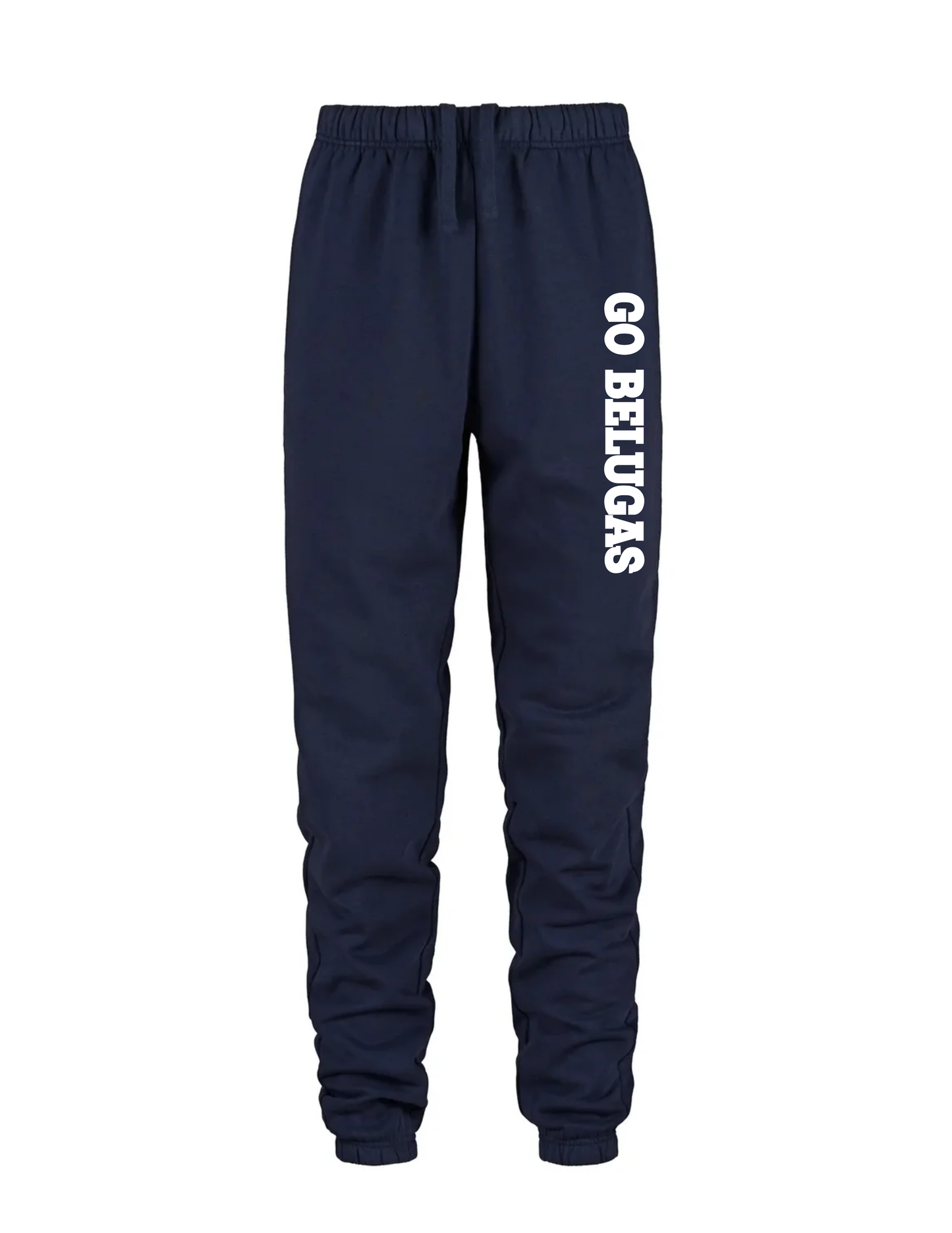 JOGGEURS DE CEDAR PARK