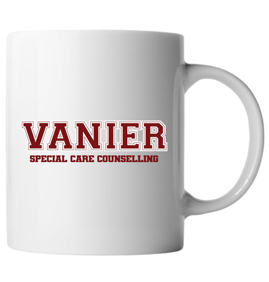 Vanier SCC Mug