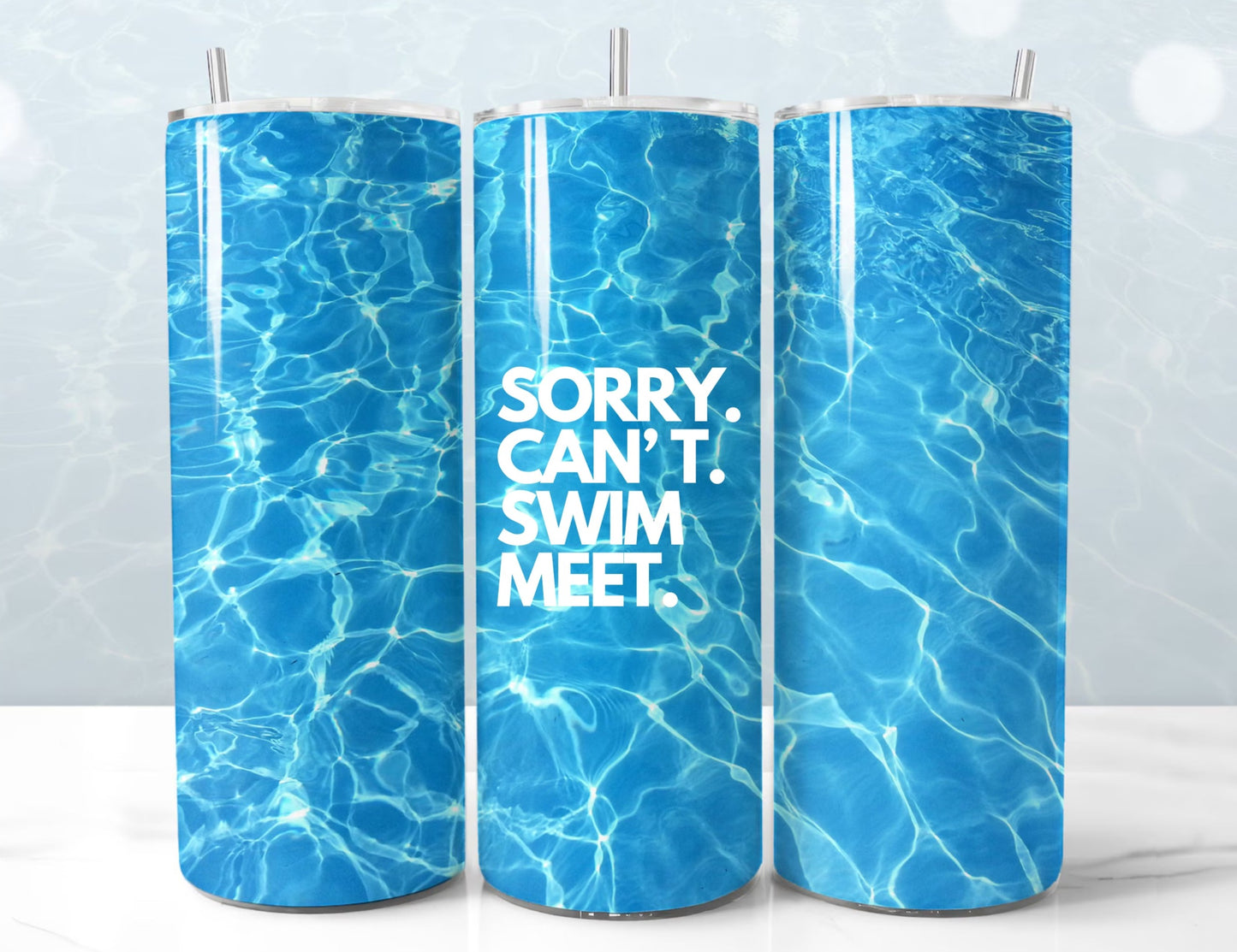 DSC SKINNY TUMBLER