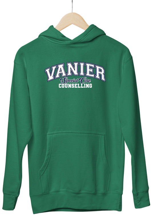 Vanier SCC Hoodie