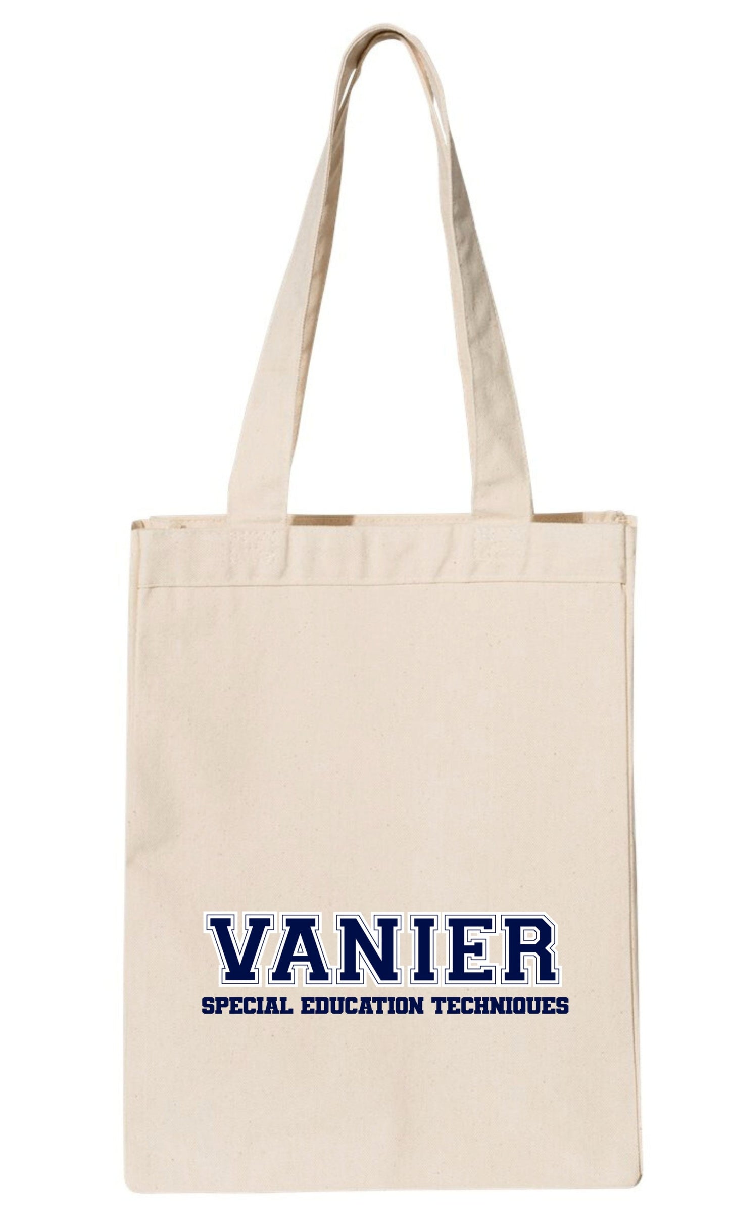 Sac fourre-tout Vanier SET