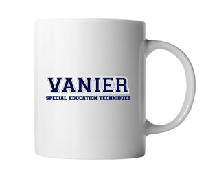 Vanier SET Mug