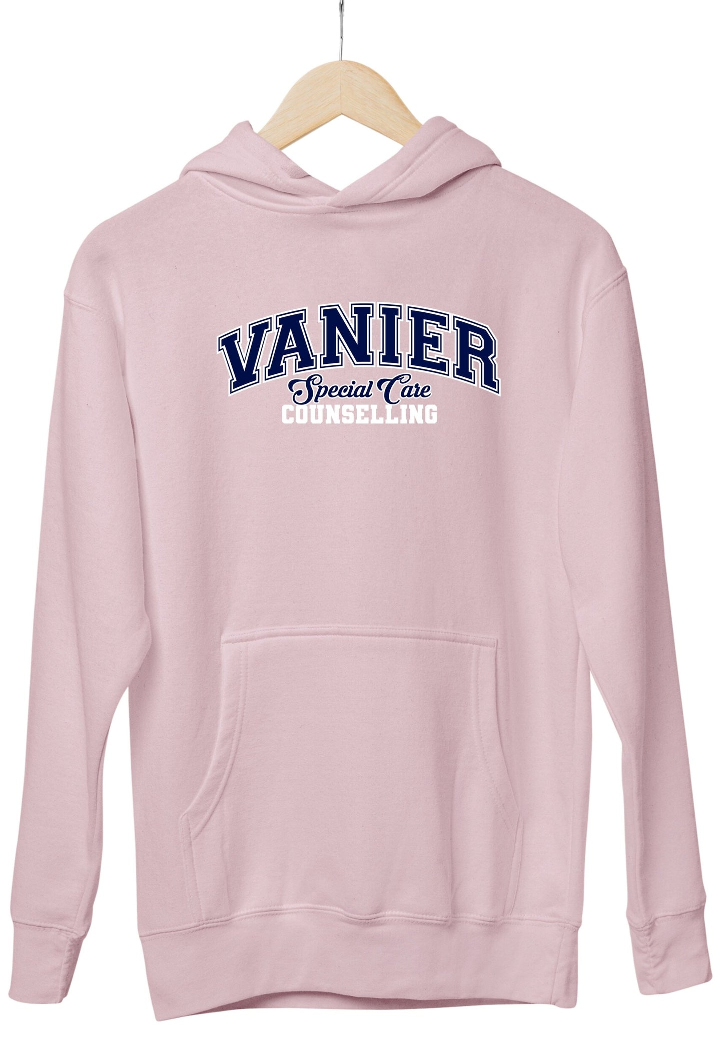 Vanier SCC Hoodie