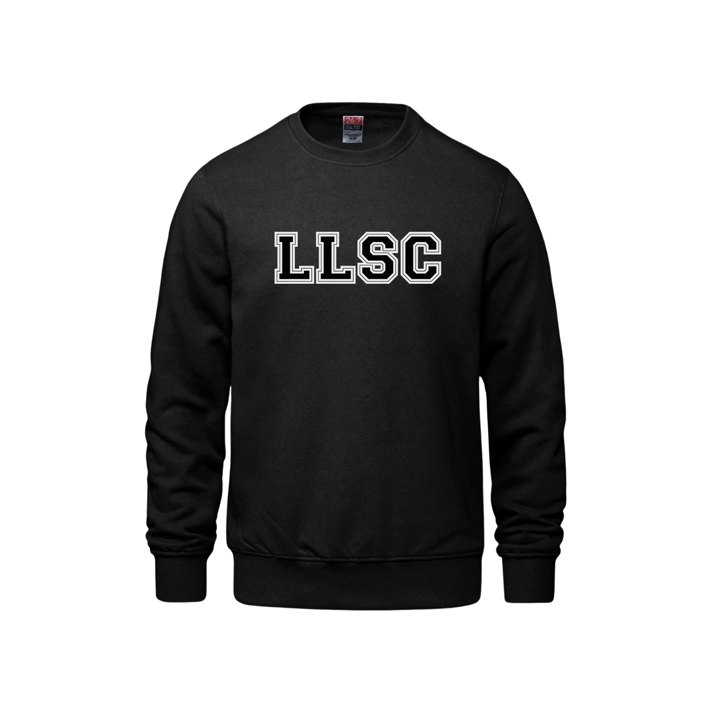 LL YOUTH CREWNECK LLSC