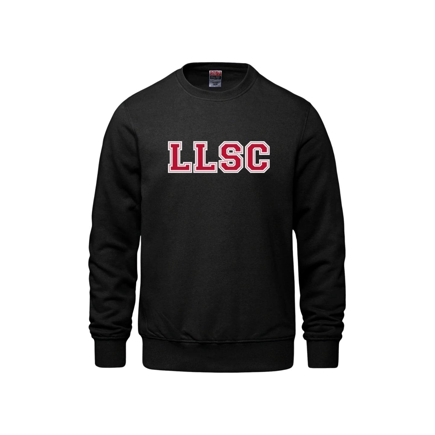 LL YOUTH CREWNECK LLSC