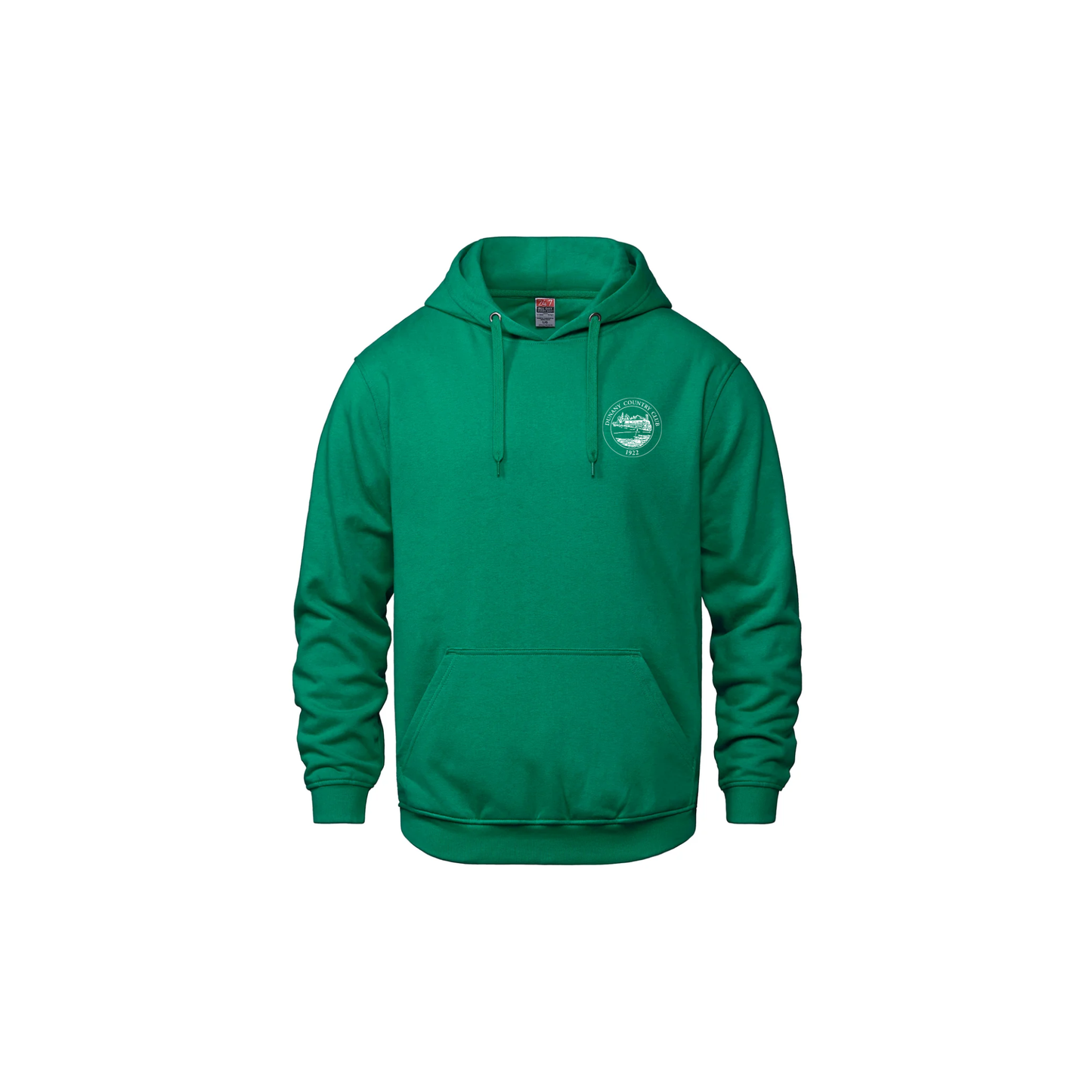 DUNANY ADULT HOODIE