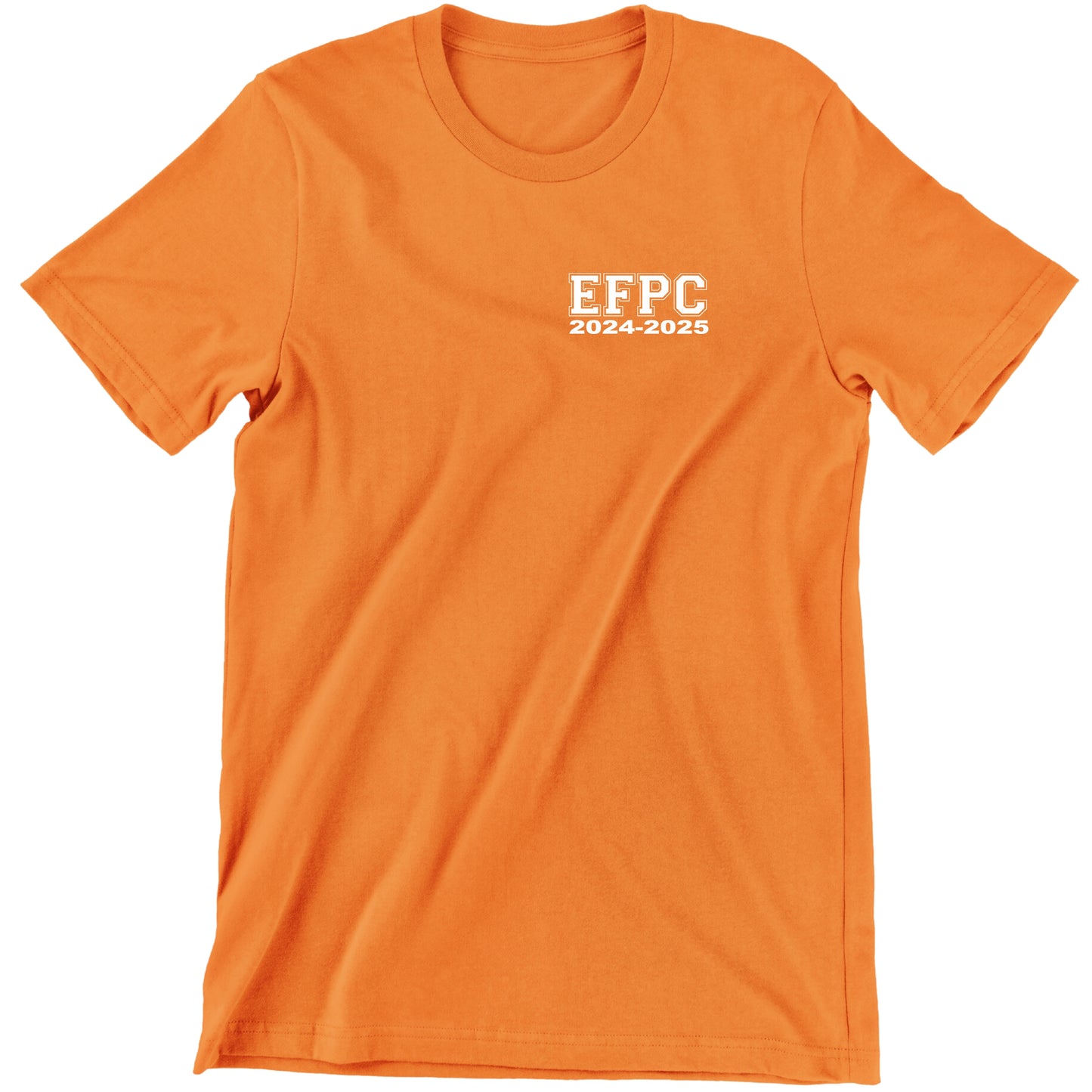 T-SHIRT EFPC - GROUPE PSI-19
