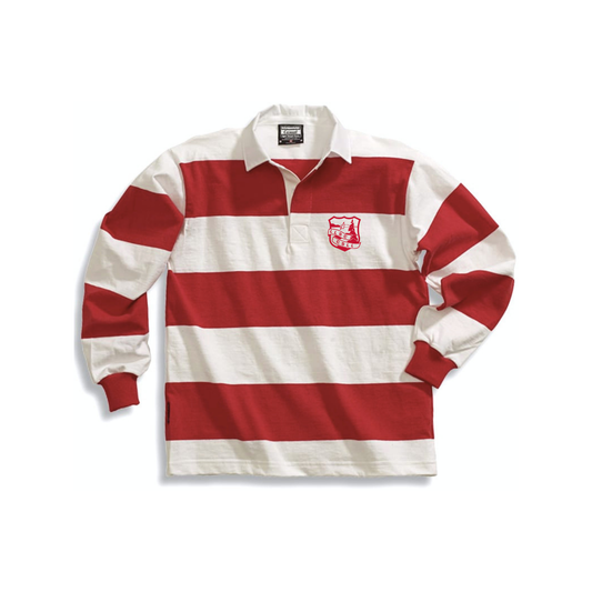 MAILLOT DE RUGBY LL