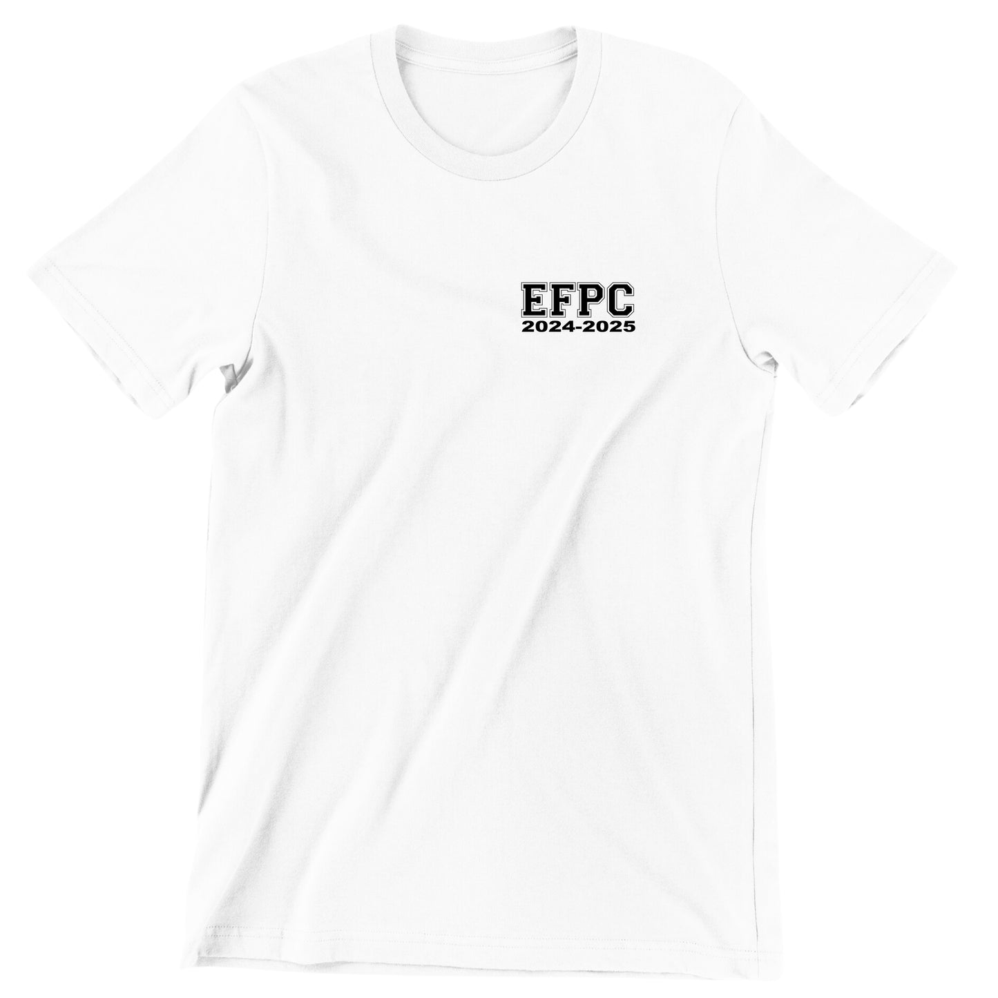 T-SHIRT EFPC - GROUPE PSI-19