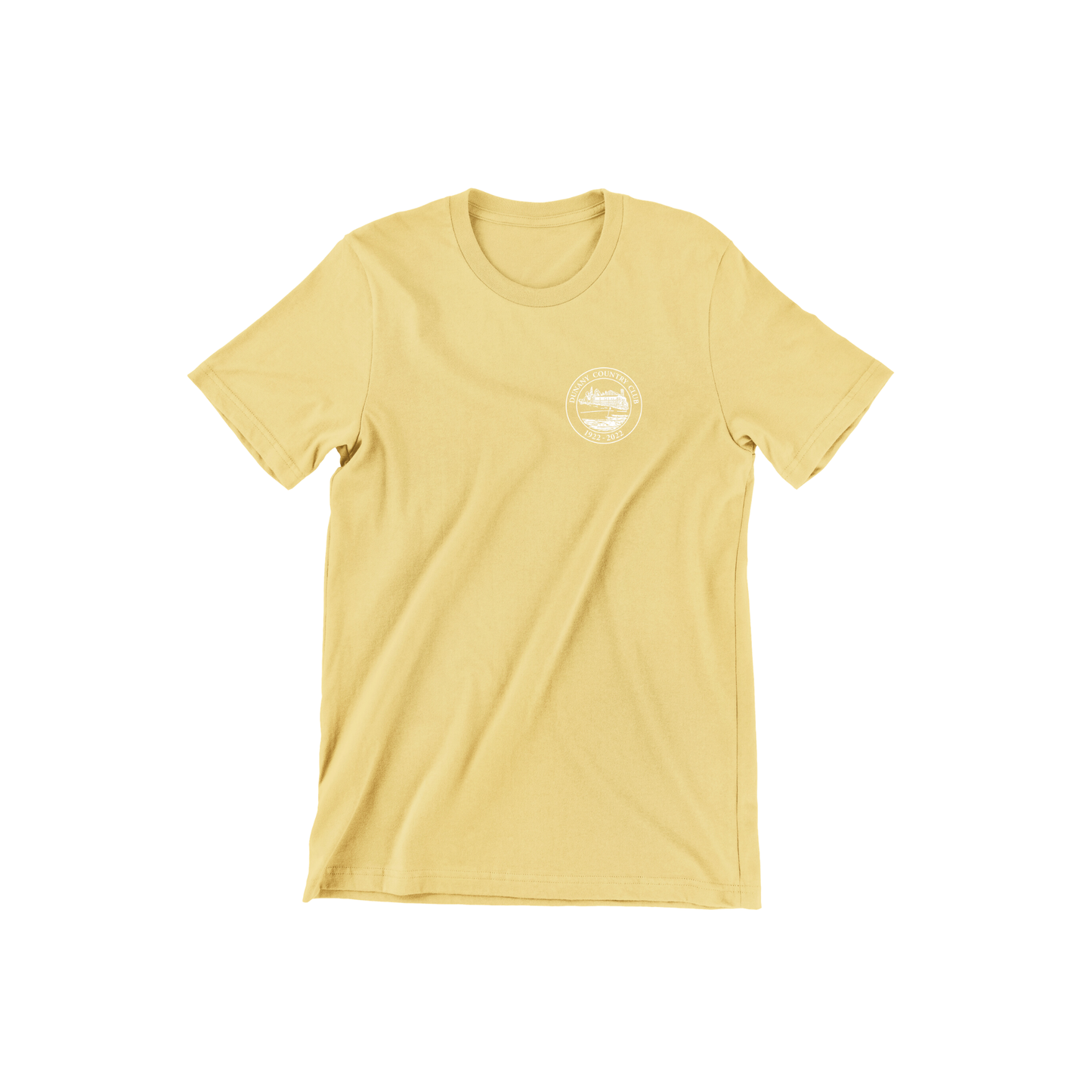 T-SHIRT ADULTE DUNANY