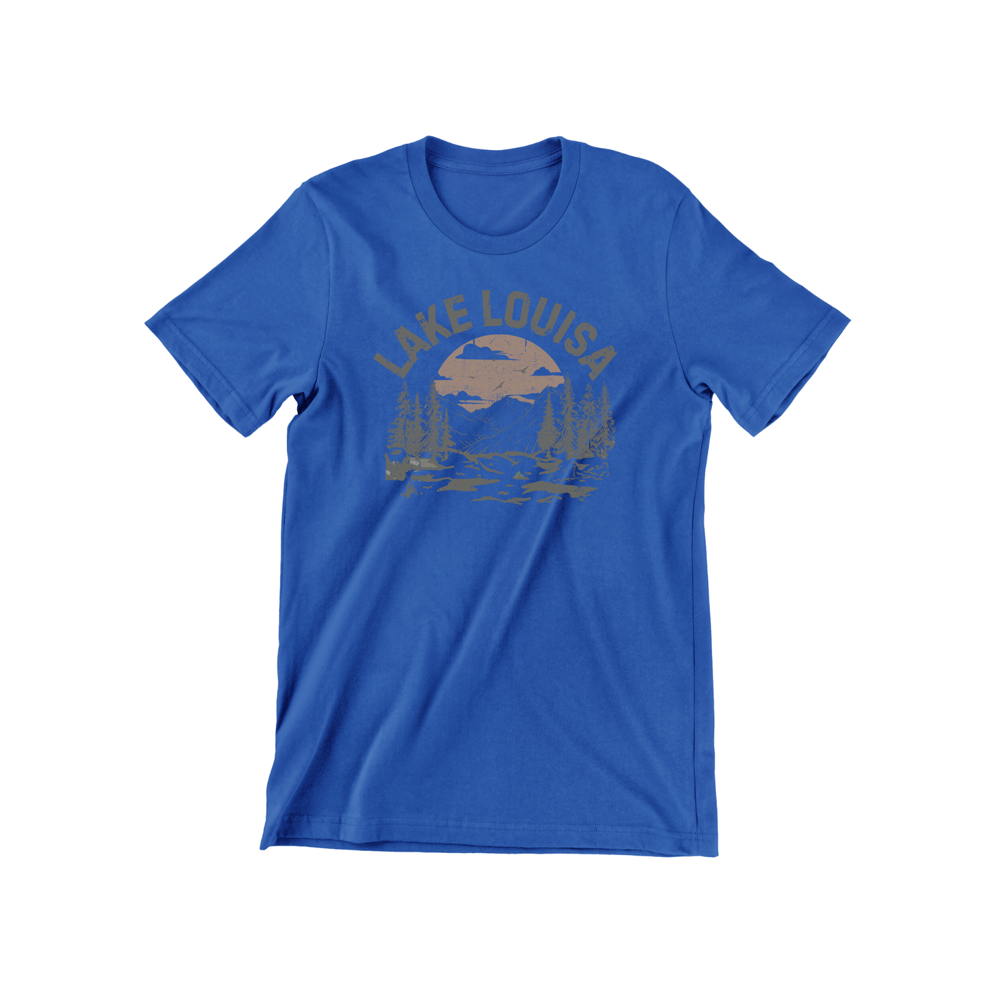 T-shirt en coton