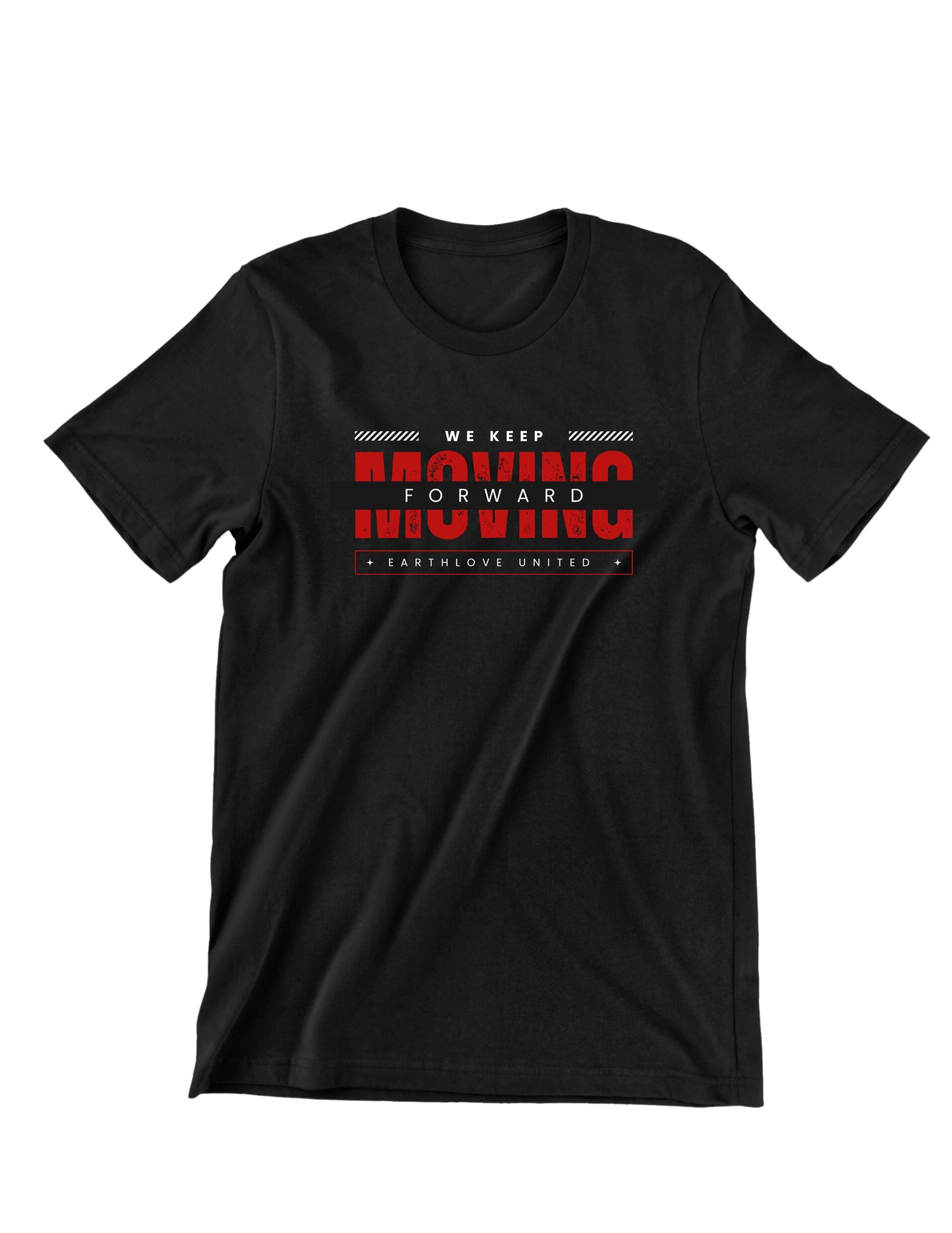 EL "Moving Forward" T