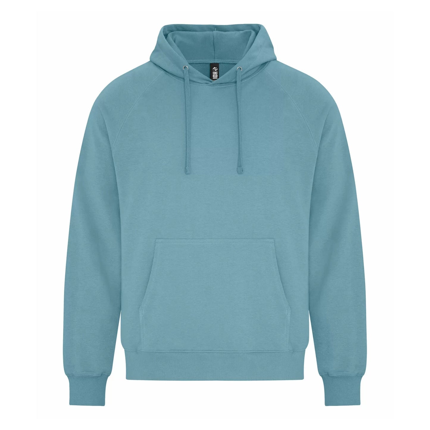 SWEAT À CAPUCHE EN TERRY FRANÇAIS