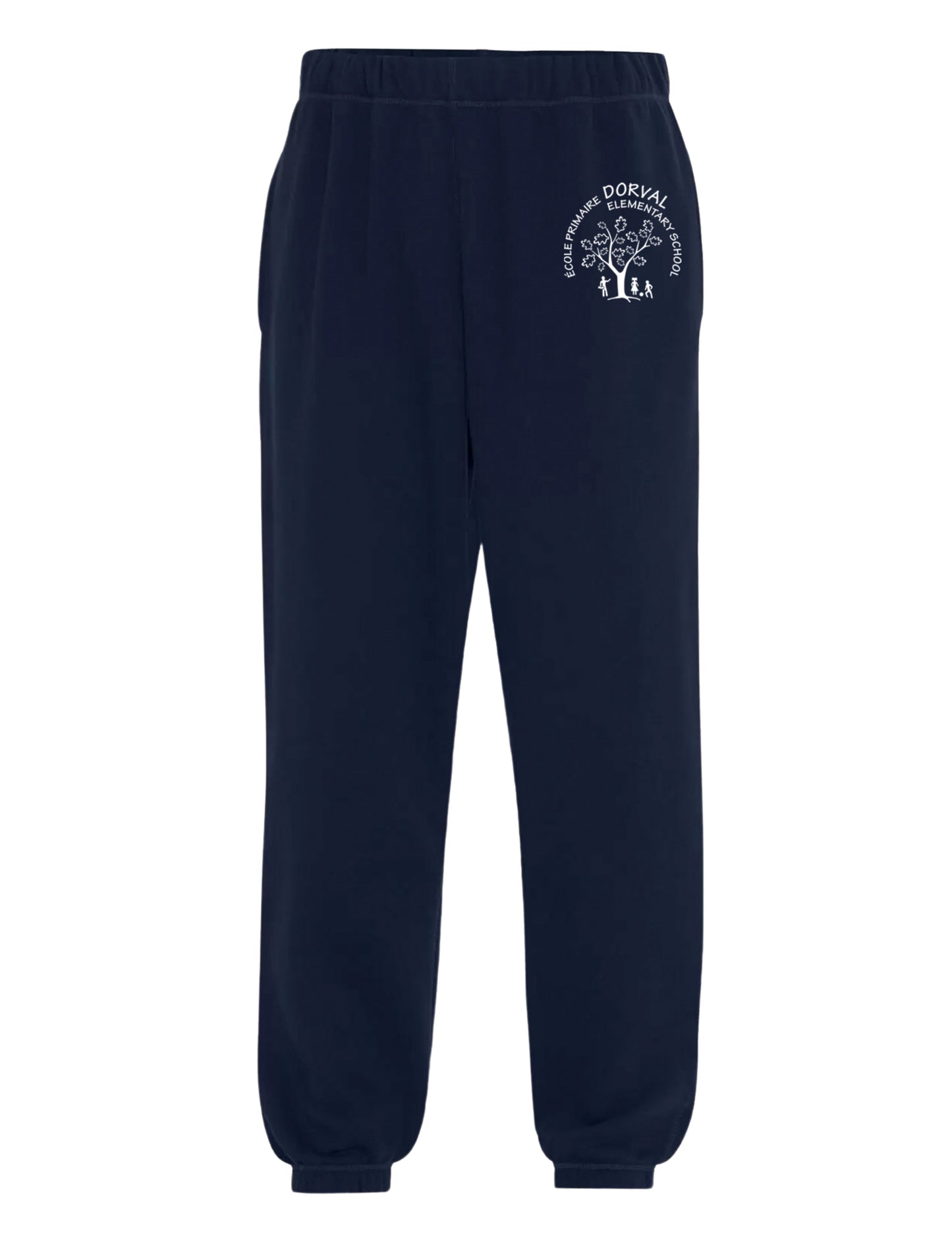 Pantalons de jogging pour adultes DES