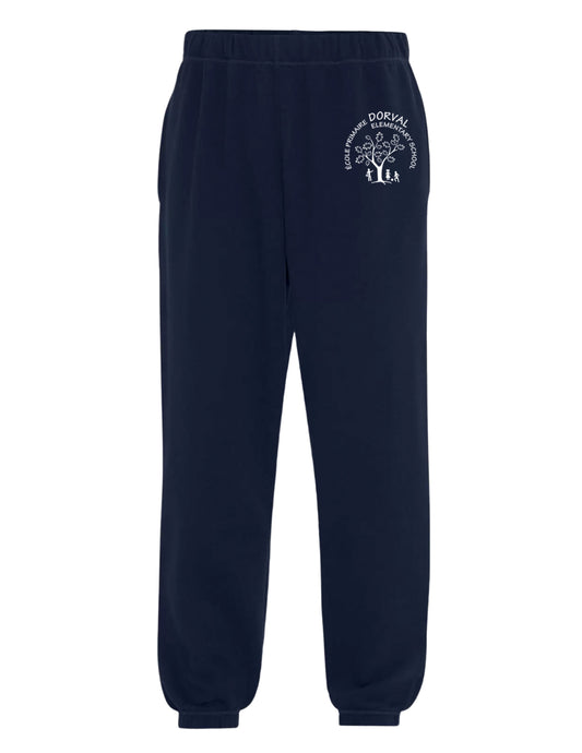 DES Adult Jogging Pants