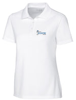 Load image into Gallery viewer, ECCLESTONE WOMEN&#39;S POLO
