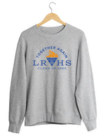 Load image into Gallery viewer, Together Again 85 Crewneck
