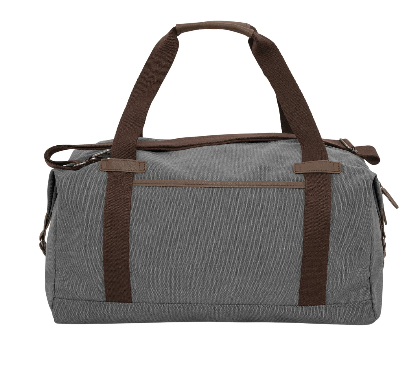 Sac de sport en toile