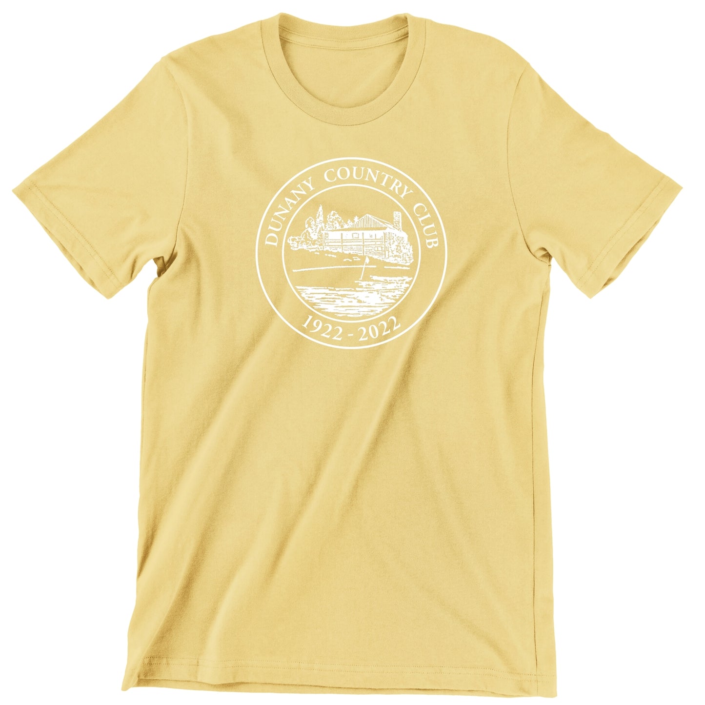 DUNANY YOUTH T-SHIRT