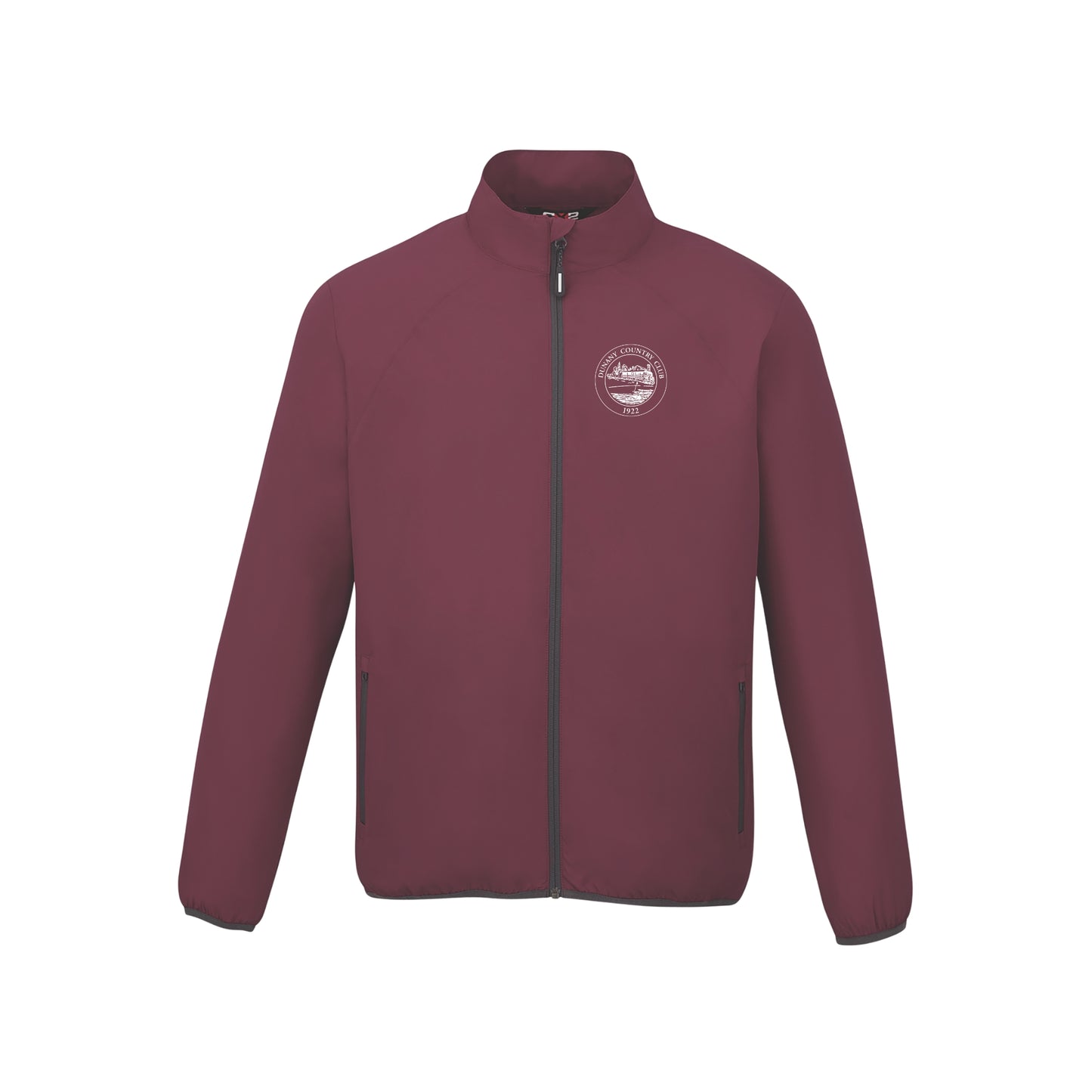 DUNANY UNISEX WINDBREAKER