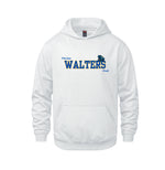 Load image into Gallery viewer, WALTERS YOUTH HOODIE- FROG
